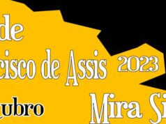 Festas de São Francisco de Assis em Mira Sintra