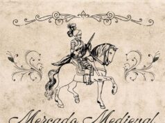 Mercado Medieval de Agualva e Mira Sintra está de regresso