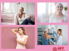 HFF Perto de Si | O Outubro é “rosa” para lutar contra o cancro da mama