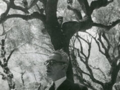 PORFÍRIO PARDAL MONTEIRO – Uma exposição para conhecer a obra do arquiteto de Pêro Pinheiro que mudou Lisboa