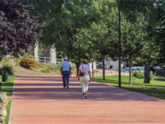 Eixo Verde e Azul distinguido com Prémio Portugal Smart Cities
