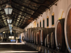 Sintra alia ópera e vinho em Gala Lírica