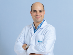 Hospital CUF Sintra disponibiliza exame inovador para o diagnóstico das causas das vertigens