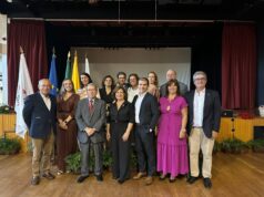 38º aniversário da Delegação de Sintra – Cruz Vermelha Portuguesa