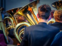 Sintra recebe mais um Encontro de Bandas Filarmónicas