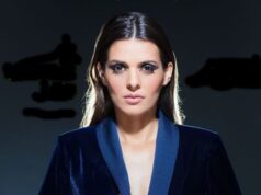 Cuca Roseta em “Os Dias da Idade” no Olga Cadaval