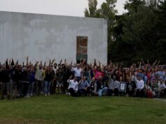 Mais de uma centena pessoas ligadas ao mesmo Wi-Fi em Sintra