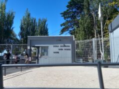 “Sem condições” para aulas de Educação Física alunos ameaçam fazer greve na Escola Gama Barros