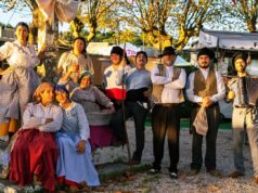 Feira das Mercês regressa em outubro com tradição e animação