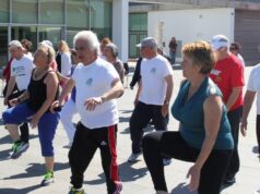 Feira da Saúde em Mira Sintra