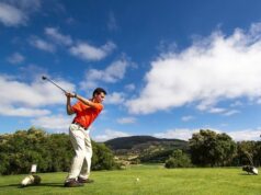 Torneio de Golfe Fundação São João de Deus