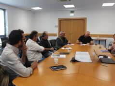 SMAS de Sintra avançam com reabilitação do Reservatório da Rinchoa (Rio de Mouro)