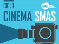 Espaço SMAS da Ribeira de Sintra promove ciclo de cinema para toda a família