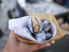 “Quentinhas e boas” no Parque Urbano da Cavaleira