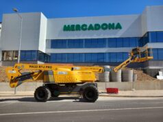 Mercadona abre dia 19 na Tapada das Mercês