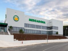 Mercadona abriu hoje supermercado na Tapada das Mercês