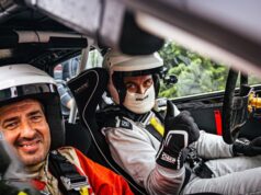 “Balanço positivo” do piloto da Tapada das Mercês na Rampa da Cela