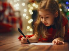 Projeto “Querido Pai Natal” realiza sonhos a crianças