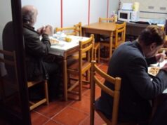 Santa Casa da Misericórdia de Sintra recebe apoio para pessoas em situação de sem abrigo