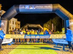 Sintra Trail Monte da Lua já conta com mais de mil inscritos