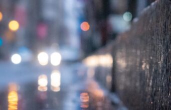 Chuva em várias regiões até sábado. Domingo eleitoral deve ser mais calmo