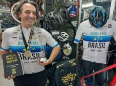 Depois do recorde de Mundo, Tiago Cardoso é campeão Europeu em Single Speed