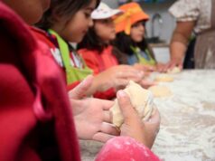 Quintinha de Monserrate celebra São Martinho com Magusto tradicional e marionetes