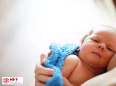 HFF Perto de Si | Visitas a recém-nascidos: sabia que há “regras de ouro”?