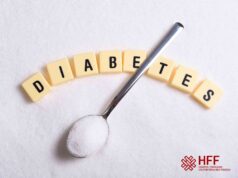 HFF Perto de Si | Combater a imparável pandemia da Diabetes