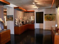 Debate sobre a vida e obra de Ferreira de Castro