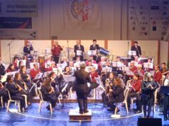 II Solidó – Encontro de Bandas da União Mucifalense