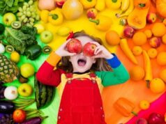 Câmara de Sintra leva projeto de alimentação saudável a mais escolas