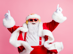 Mercado Natal na Várzea de Sintra