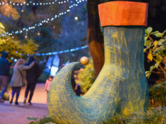 Sintra volta a receber a magia do Natal