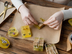 Feira do Artesanato na Sociedade Filarmónica “Os Aliados”