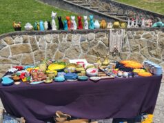 Feira Solidária das Artes na Cruz Vermelha de Sintra