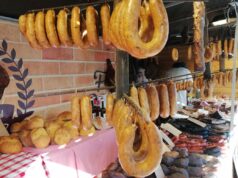 Feira do Fumeiro regressa a Mem Martins