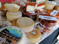 Feira do Fumeiro & dos Sabores Saloios regressa à Terrugem