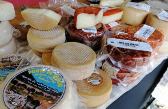 Feira do Fumeiro & dos Sabores Saloios regressa à Terrugem