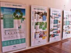 Sintra associa-se à Semana Europeia da Prevenção de Resíduos (18 a 26 de novembro)