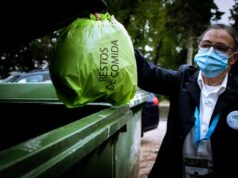 Sintra devolve 300 mil euros aos aderentes à recolha de biorresíduos