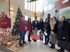 Concurso de Montras de Natal em Casal de Cambra