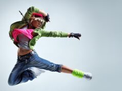 We Love Dance regressa ao Olga Cadaval