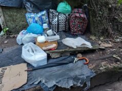 Sintra renova apoio para acolhimento de pessoas em situação de sem abrigo