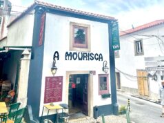 A Mourisca, conta mais de 100 anos de história