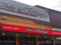 Solar do Bitoque comemora 25 anos