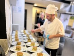 20 Sabores, cozinha de autor em Mem Martins