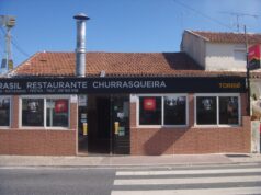 Café Brasil, comida caseira à moda antiga