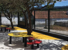 Câmara de Sintra investe mais de um milhão em escolas de Colares