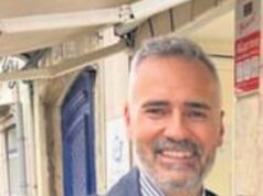 Paulo Rodrigues: “Paz e amor sejam as palavras de ordem para todos”